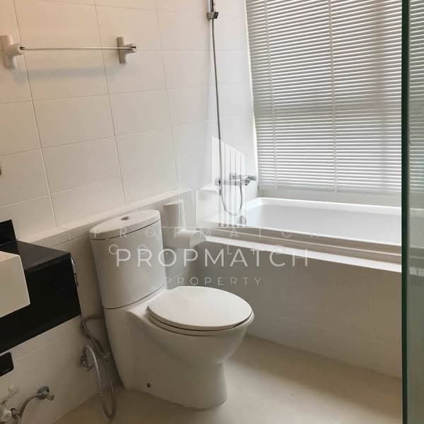 IDEO MIX Phaholyothin, Bangkok, 698 Phaholyothin Road, Samsen Nai, Phaya Thai, Bangkok, 2 Bedrooms, 58 sqm, Condo For Rent, by PROPMATCH CO., LTD., 500198451 - DDproperty.com