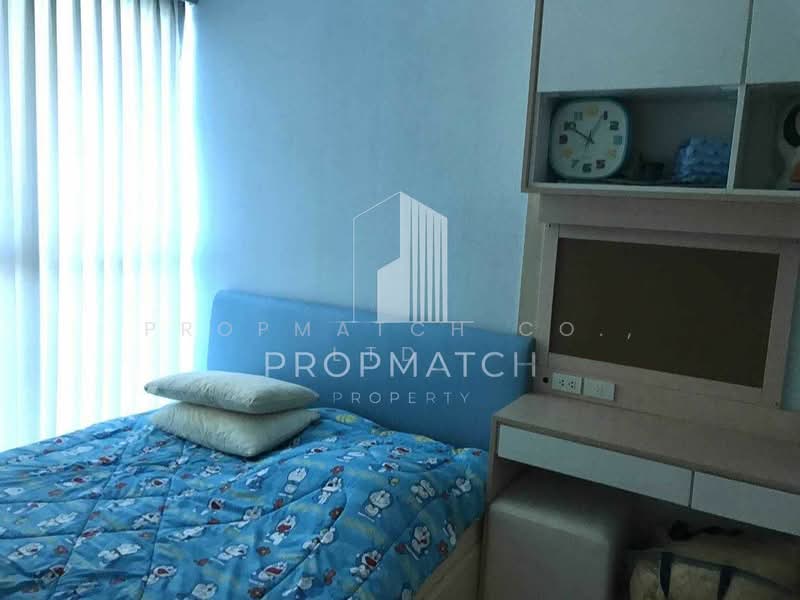 IDEO MIX Phaholyothin, Bangkok, 698 Phaholyothin Road, Samsen Nai, Phaya Thai, Bangkok, 2 Bedrooms, 58 sqm, Condo For Rent, by PROPMATCH CO., LTD., 500198451 - DDproperty.com
