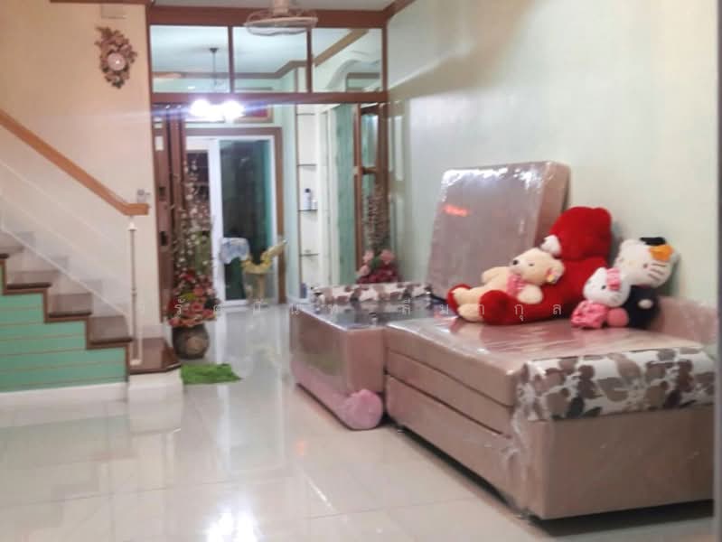 Urban Sathorn, Bangkok, Ratchaphruek Road, Bang Chak, Phasi Charoen, Bangkok, 3 Bedrooms, 208 sqm, Townhouse For Sale, by wirattanun leemakul Mew, 500198452 - DDproperty.com