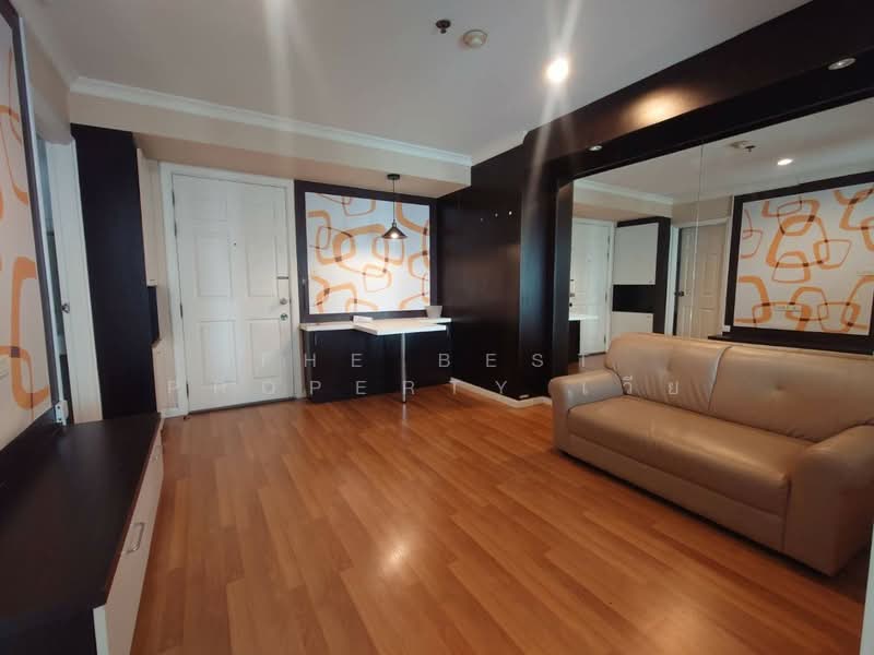 Lumpini Place Narathiwas-Chaopraya, Bangkok, 1298 Rama 3 Road, Chong Nonsi, Yan Nawa, Bangkok, 1 Bedroom, 41 sqm, Condo For Sale, by The Best Property เวีย, 500198453 - DDproperty.com