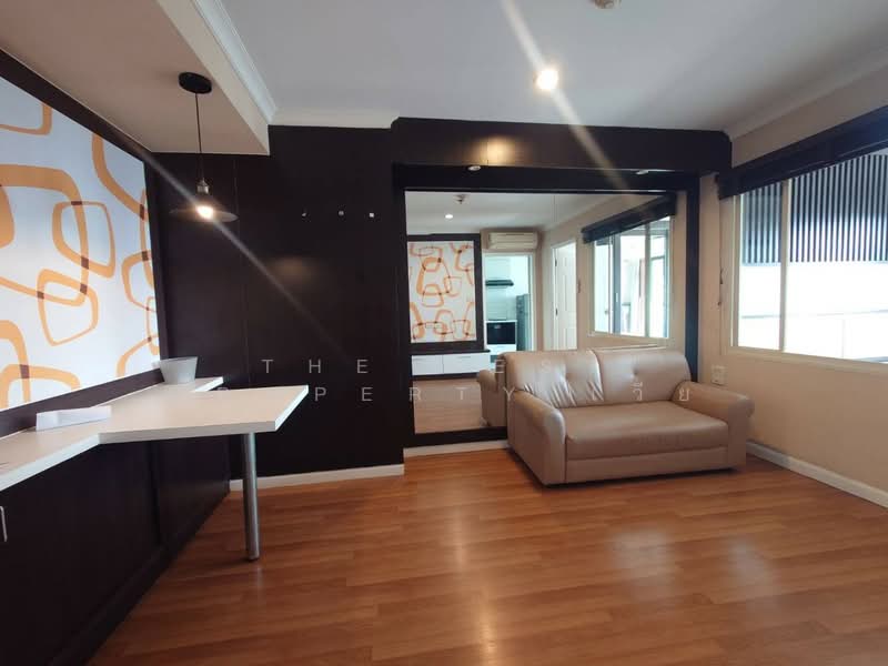 Lumpini Place Narathiwas-Chaopraya, Bangkok, 1298 Rama 3 Road, Chong Nonsi, Yan Nawa, Bangkok, 1 Bedroom, 41 sqm, Condo For Sale, by The Best Property เวีย, 500198453 - DDproperty.com