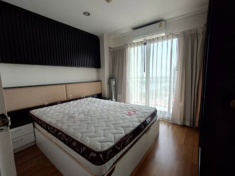 Lumpini Place Narathiwas-Chaopraya, Bangkok, 1298 Rama 3 Road, Chong Nonsi, Yan Nawa, Bangkok, 1 Bedroom, 41 sqm, Condo For Sale, by The Best Property เวีย, 500198453 - DDproperty.com