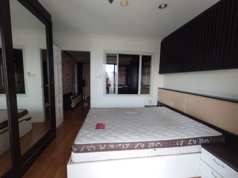 Lumpini Place Narathiwas-Chaopraya, Bangkok, 1298 Rama 3 Road, Chong Nonsi, Yan Nawa, Bangkok, 1 Bedroom, 41 sqm, Condo For Sale, by The Best Property เวีย, 500198453 - DDproperty.com