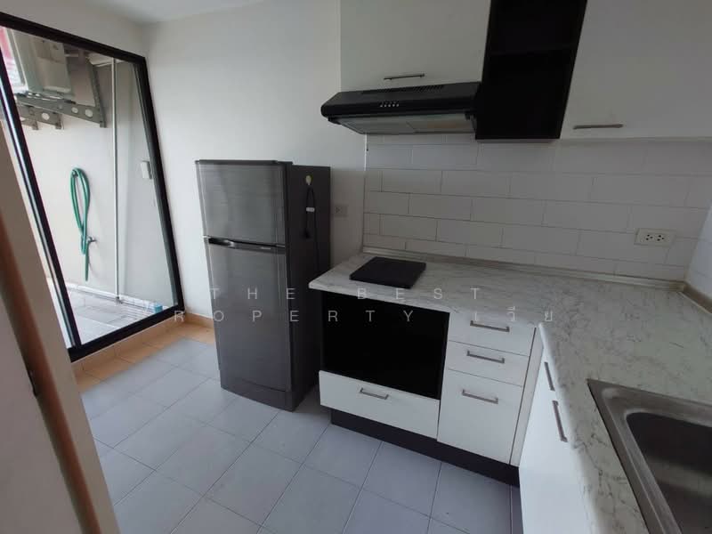 Lumpini Place Narathiwas-Chaopraya, Bangkok, 1298 Rama 3 Road, Chong Nonsi, Yan Nawa, Bangkok, 1 Bedroom, 41 sqm, Condo For Sale, by The Best Property เวีย, 500198453 - DDproperty.com