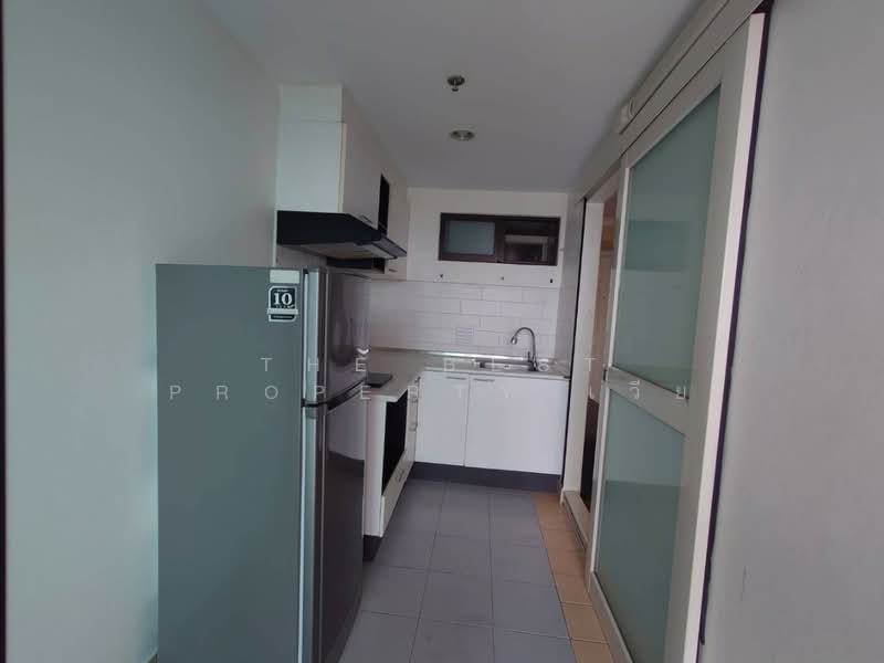 Lumpini Place Narathiwas-Chaopraya, Bangkok, 1298 Rama 3 Road, Chong Nonsi, Yan Nawa, Bangkok, 1 Bedroom, 41 sqm, Condo For Sale, by The Best Property เวีย, 500198453 - DDproperty.com