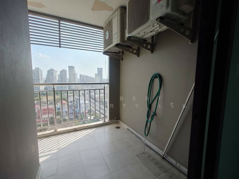 Lumpini Place Narathiwas-Chaopraya, Bangkok, 1298 Rama 3 Road, Chong Nonsi, Yan Nawa, Bangkok, 1 Bedroom, 41 sqm, Condo For Sale, by The Best Property เวีย, 500198453 - DDproperty.com