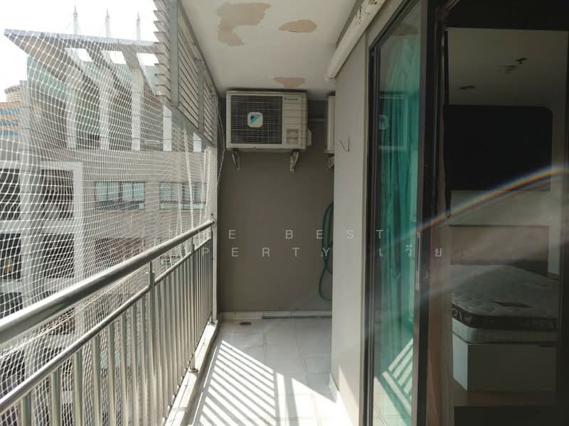 Lumpini Place Narathiwas-Chaopraya : ลุมพินี เพลส นราธิวาส-เจ้าพระยา, กรุงเทพ, 1298 ถนนพระราม 3, ช่องนนทรี, ยานนาวา, กรุงเทพ, 41 ตร.ม., คอนโด ขาย, โดย The Best Property เวีย, 500198453 - DDproperty.com