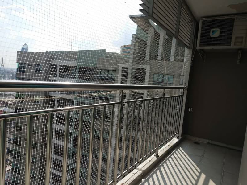 Lumpini Place Narathiwas-Chaopraya, Bangkok, 1298 Rama 3 Road, Chong Nonsi, Yan Nawa, Bangkok, 1 Bedroom, 41 sqm, Condo For Sale, by The Best Property เวีย, 500198453 - DDproperty.com