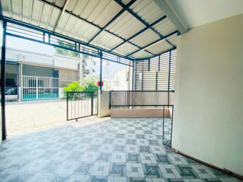 แลนซีโอ คริป เศรษฐกิจ - พุทธสาคร, สมุทรสาคร, ท่าทราย, เมืองสมุทรสาคร, สมุทรสาคร, 100 ตร.ม., ทาวน์เฮ้าส์ ขาย, โดย The Best Property แอน, 500198455 - DDproperty.com