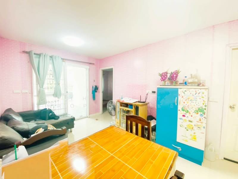 แลนซีโอ คริป เศรษฐกิจ - พุทธสาคร, Samut Sakhon, Tha-Sai, Muang Samut Sakhon, Samut Sakhon, 2 Bedrooms, 100 sqm, Townhouse For Sale, by The Best Property แอน, 500198455 - DDproperty.com