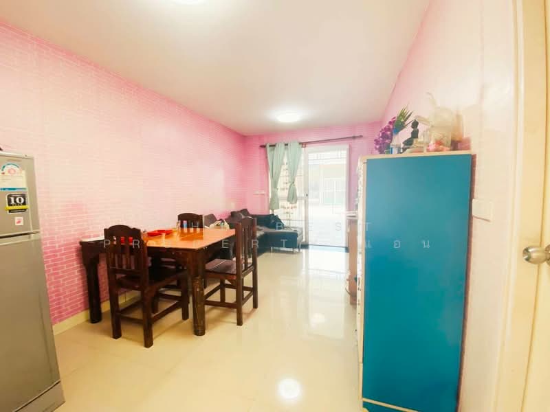 แลนซีโอ คริป เศรษฐกิจ - พุทธสาคร, Samut Sakhon, Tha-Sai, Muang Samut Sakhon, Samut Sakhon, 2 Bedrooms, 100 sqm, Townhouse For Sale, by The Best Property แอน, 500198455 - DDproperty.com