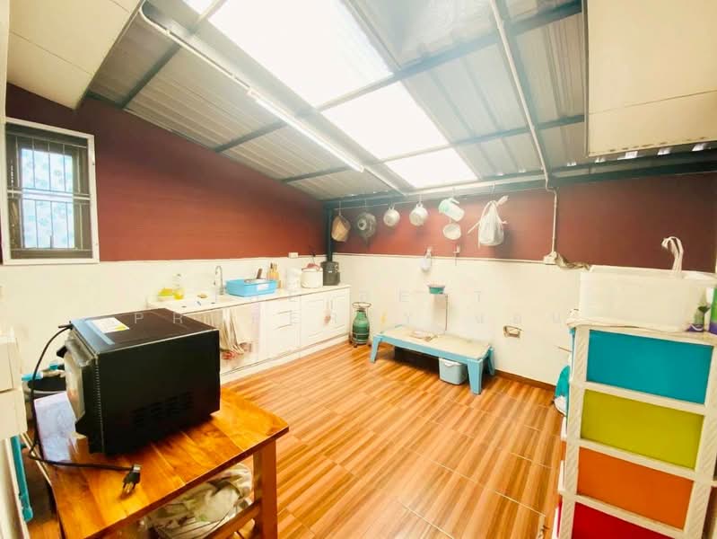 แลนซีโอ คริป เศรษฐกิจ - พุทธสาคร, Samut Sakhon, Tha-Sai, Muang Samut Sakhon, Samut Sakhon, 2 Bedrooms, 100 sqm, Townhouse For Sale, by The Best Property แอน, 500198455 - DDproperty.com