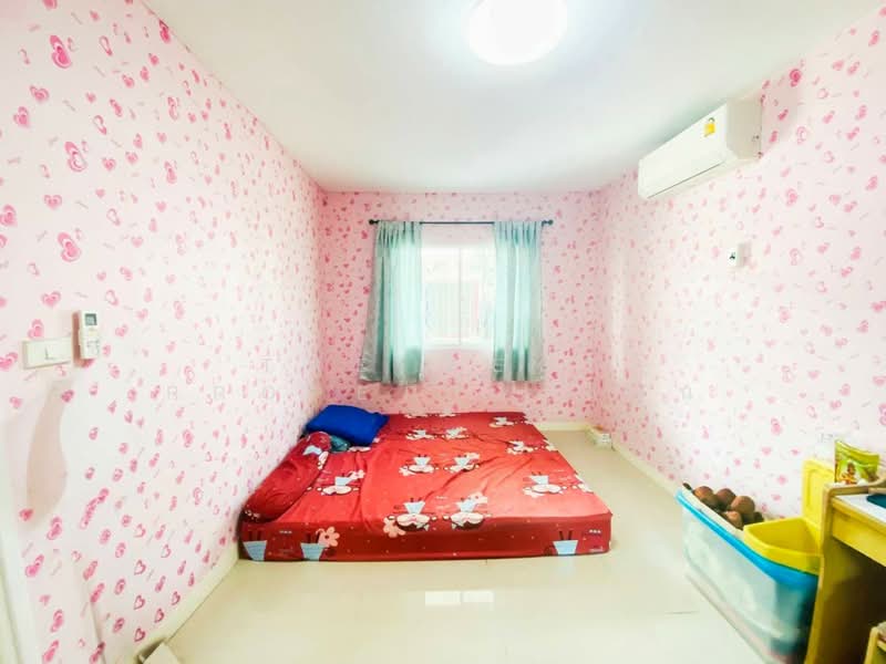 แลนซีโอ คริป เศรษฐกิจ - พุทธสาคร, สมุทรสาคร, ท่าทราย, เมืองสมุทรสาคร, สมุทรสาคร, 100 ตร.ม., ทาวน์เฮ้าส์ ขาย, โดย The Best Property แอน, 500198455 - DDproperty.com