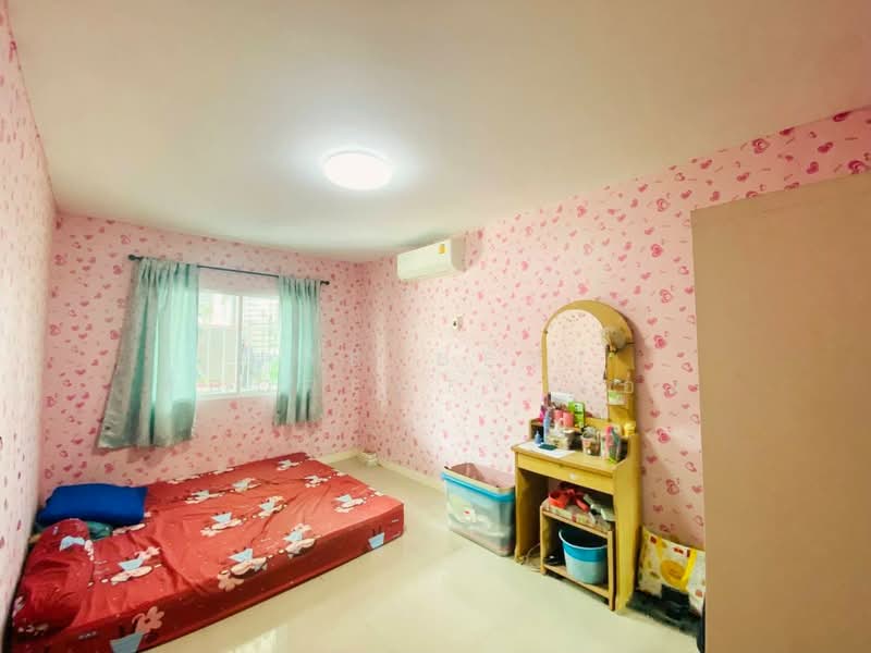 แลนซีโอ คริป เศรษฐกิจ - พุทธสาคร, Samut Sakhon, Tha-Sai, Muang Samut Sakhon, Samut Sakhon, 2 Bedrooms, 100 sqm, Townhouse For Sale, by The Best Property แอน, 500198455 - DDproperty.com