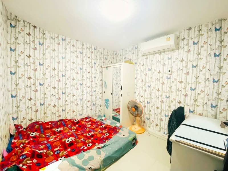 แลนซีโอ คริป เศรษฐกิจ - พุทธสาคร, Samut Sakhon, Tha-Sai, Muang Samut Sakhon, Samut Sakhon, 2 Bedrooms, 100 sqm, Townhouse For Sale, by The Best Property แอน, 500198455 - DDproperty.com