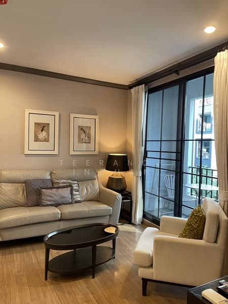 The Reserve Kasemsan 3, Bangkok, 8 Kasemsan Road, Wang Mai, Pathum Wan, Bangkok, 2 Bedrooms, 70 sqm, Condo For Sale, by Teeranop Inchan, 500198456 - DDproperty.com