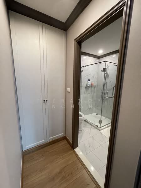 The Reserve Kasemsan 3, Bangkok, 8 Kasemsan Road, Wang Mai, Pathum Wan, Bangkok, 2 Bedrooms, 70 sqm, Condo For Sale, by Teeranop Inchan, 500198456 - DDproperty.com