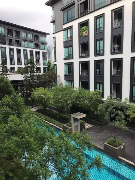 The Reserve Kasemsan 3, Bangkok, 8 Kasemsan Road, Wang Mai, Pathum Wan, Bangkok, 2 Bedrooms, 70 sqm, Condo For Sale, by Teeranop Inchan, 500198456 - DDproperty.com