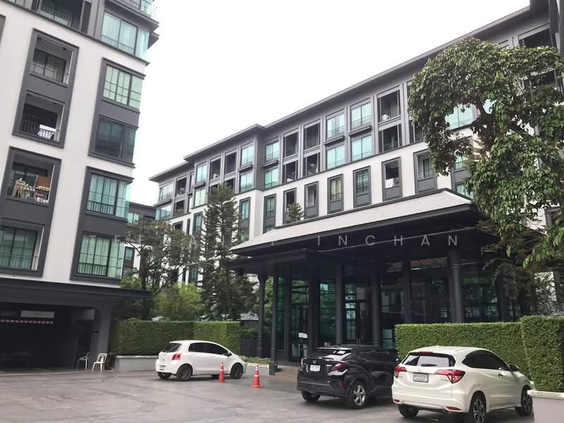 The Reserve Kasemsan 3 : เดอะ รีเซิร์ฟ เกษมสันต์ 3, กรุงเทพ, 8 ซอยเกษมสันต์ 3, วังใหม่, ปทุมวัน, กรุงเทพ, 70 ตร.ม., คอนโด ขาย, โดย Teeranop Inchan, 500198456 - DDproperty.com