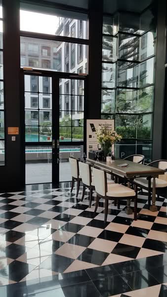 The Reserve Kasemsan 3, Bangkok, 8 Kasemsan Road, Wang Mai, Pathum Wan, Bangkok, 2 Bedrooms, 70 sqm, Condo For Sale, by Teeranop Inchan, 500198456 - DDproperty.com