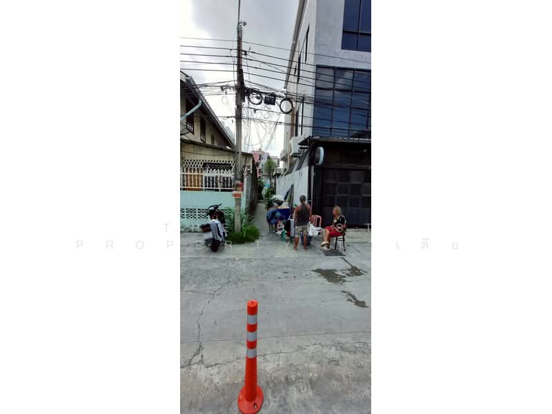 ที่ดินพระโขนง กรุงเทพมหานคร, Bangkok, Bang Chak, Phra Khanong, Bangkok, , 108 sqm, Land For Sale, by The Best Property นาเดีย, 500198457 - DDproperty.com