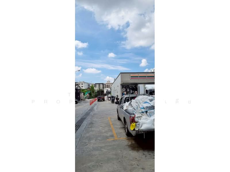 ที่ดินพระโขนง กรุงเทพมหานคร, Bangkok, Bang Chak, Phra Khanong, Bangkok, , 108 sqm, Land For Sale, by The Best Property นาเดีย, 500198457 - DDproperty.com