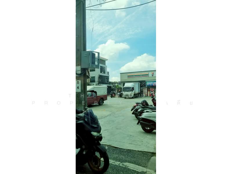 ที่ดินพระโขนง กรุงเทพมหานคร, Bangkok, Bang Chak, Phra Khanong, Bangkok, , 108 sqm, Land For Sale, by The Best Property นาเดีย, 500198457 - DDproperty.com