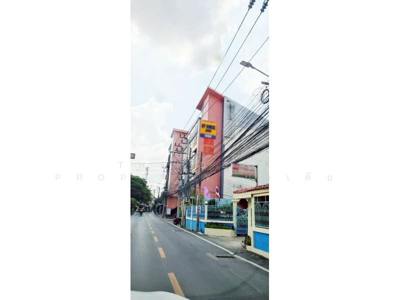 ที่ดินพระโขนง กรุงเทพมหานคร, Bangkok, Bang Chak, Phra Khanong, Bangkok, , 108 sqm, Land For Sale, by The Best Property นาเดีย, 500198457 - DDproperty.com