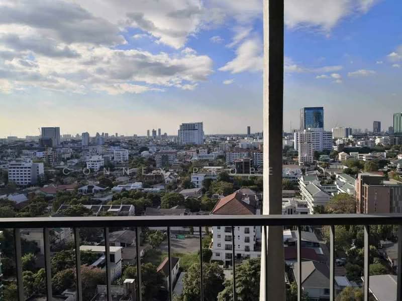 Siamese Ratchakru, Bangkok, 48 Phahonyothin Rd, Samsen Nai, Phaya Thai, Bangkok, 2 Bedrooms, 62 sqm, Condo For Sale, by Connex Property, 500198458 - DDproperty.com