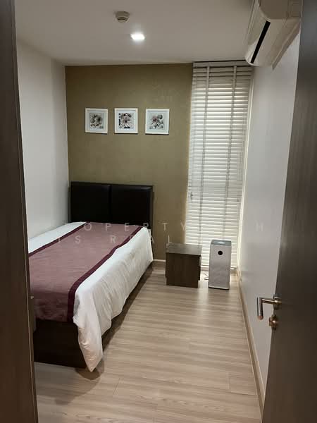 Le Luk Condominium, Bangkok, 1599 291 Sukhumvit Rd, Phra Kanong Nua, Watthana, Bangkok, 2 Bedrooms, 60 sqm, Condo For Sale, by PROPERTYSIGHTS REAL ESTATE, 500198459 - DDproperty.com