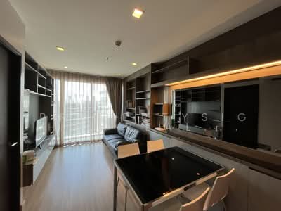 ขาย - Le Luk Condominium : เลอ ลักซ์ คอนโดมิเนียม, กรุงเทพ