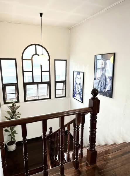 Sammakon Ramkhamhaeng : สัมมากร รามคำแหง, กรุงเทพ, ถนนรามคำแหง, สะพานสูง, สะพานสูง, กรุงเทพ, 250 ตร.ม., บ้านเดี่ยว ให้เช่า, โดย CorrectProperty, 500198460 - DDproperty.com