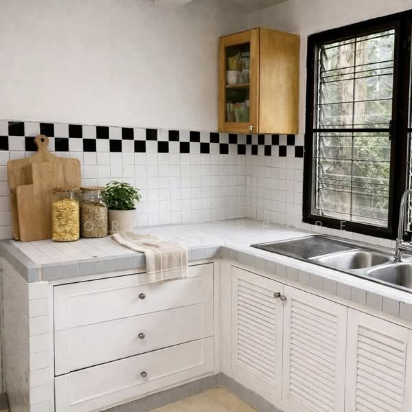 Sammakon Ramkhamhaeng : สัมมากร รามคำแหง, กรุงเทพ, ถนนรามคำแหง, สะพานสูง, สะพานสูง, กรุงเทพ, 250 ตร.ม., บ้านเดี่ยว ให้เช่า, โดย CorrectProperty, 500198460 - DDproperty.com