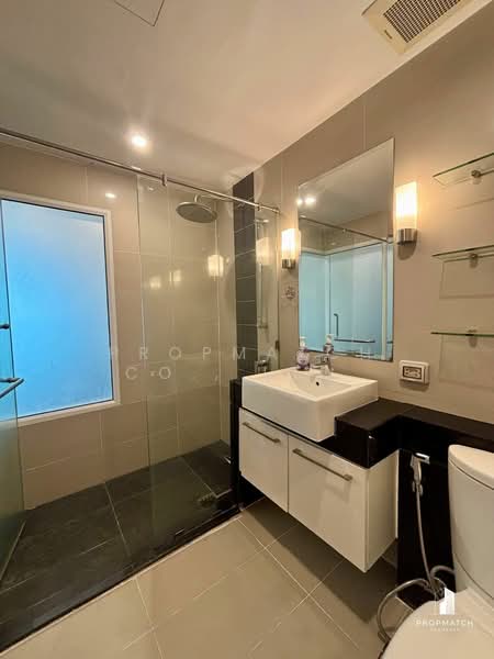 Supalai Premier Asoke : ศุภาลัย พรีเมียร์ อโศก, กรุงเทพ, 1750 ถ.เพชรบุรี, บางกะปิ, ห้วยขวาง, กรุงเทพ, 50 ตร.ม., คอนโด ให้เช่า, โดย PROPMATCH CO., LTD., 500198461 - DDproperty.com