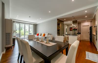 For Rent - Baan Nunthasiri, Bangkok