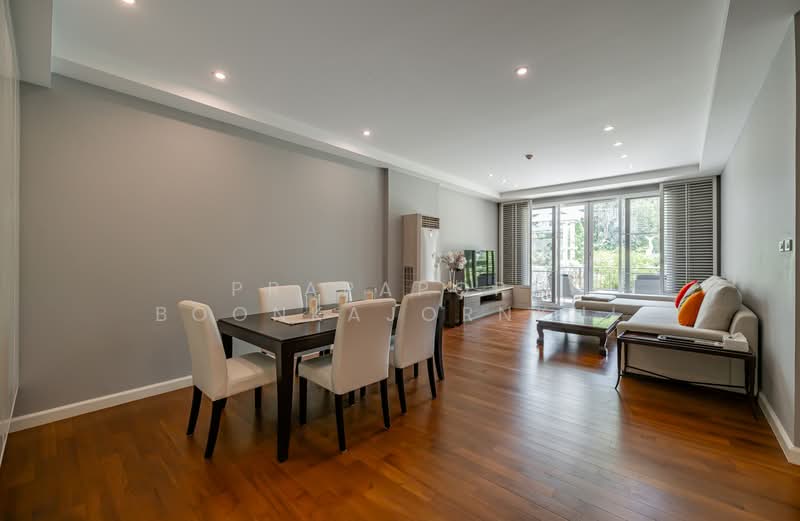 Baan Nunthasiri, Bangkok, Sathorn, Thung Maha Mek, Sathon, Bangkok, 2 Bedrooms, 120 sqm, Condo For Rent, by Prapaporn Boonkajonkul, 500198462 - DDproperty.com