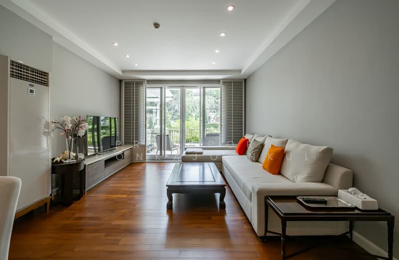 Baan Nunthasiri, Bangkok, Sathorn, Thung Maha Mek, Sathon, Bangkok, 2 Bedrooms, 120 sqm, Condo For Rent, by Prapaporn Boonkajonkul, 500198462 - DDproperty.com