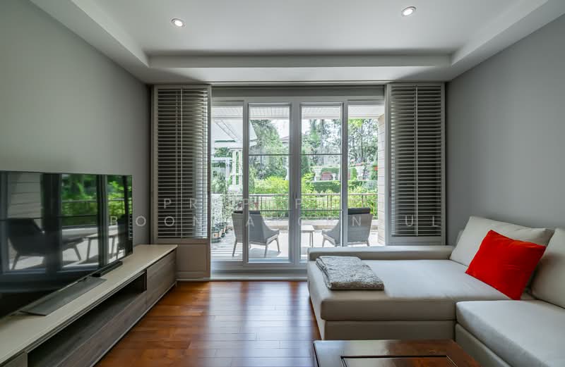 Baan Nunthasiri, Bangkok, Sathorn, Thung Maha Mek, Sathon, Bangkok, 2 Bedrooms, 120 sqm, Condo For Rent, by Prapaporn Boonkajonkul, 500198462 - DDproperty.com