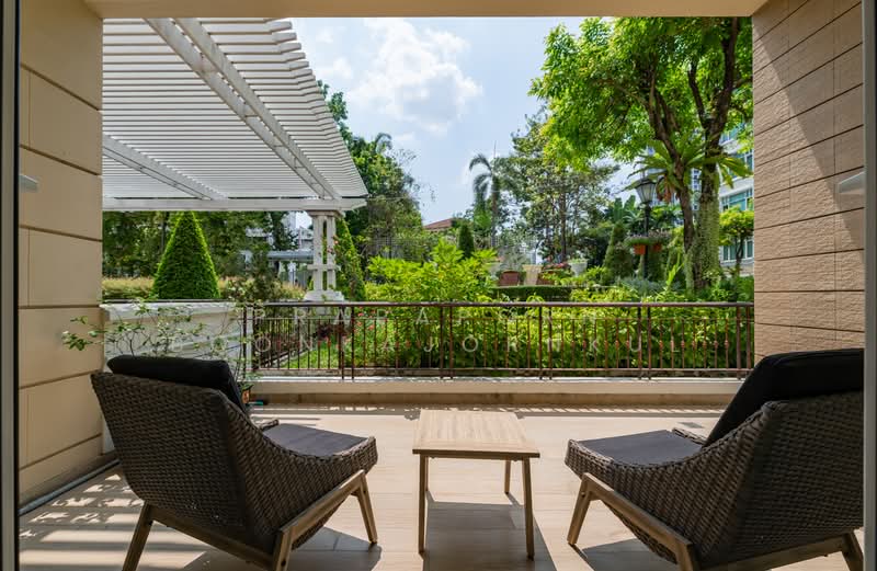 Baan Nunthasiri : บ้านนันทสิริ, กรุงเทพ, สาทร, ทุ่งมหาเมฆ, สาทร, กรุงเทพ, 120 ตร.ม., คอนโด ให้เช่า, โดย Prapaporn Boonkajornkul, 500198462 - DDproperty.com