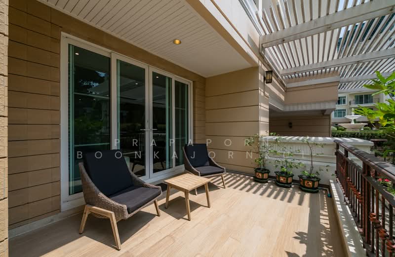 Baan Nunthasiri, Bangkok, Sathorn, Thung Maha Mek, Sathon, Bangkok, 2 Bedrooms, 120 sqm, Condo For Rent, by Prapaporn Boonkajonkul, 500198462 - DDproperty.com