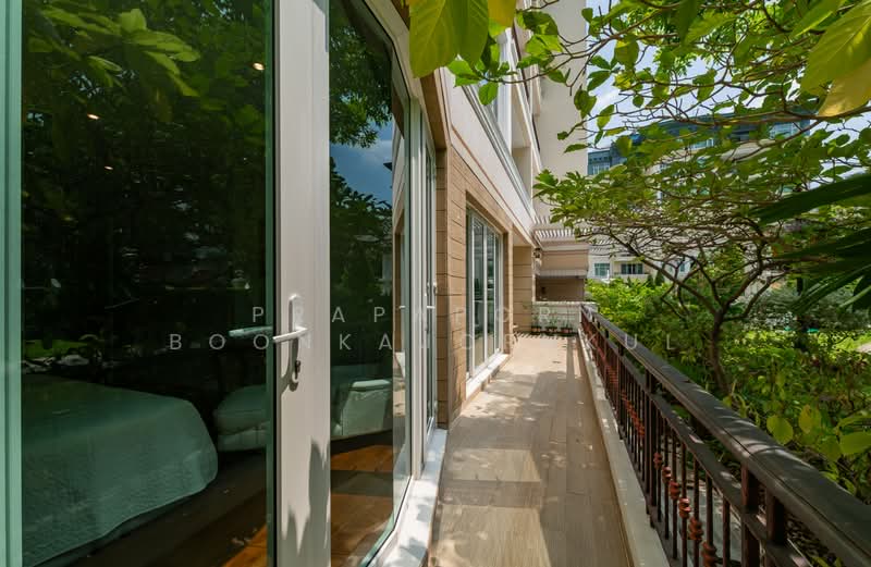 Baan Nunthasiri : บ้านนันทสิริ, กรุงเทพ, สาทร, ทุ่งมหาเมฆ, สาทร, กรุงเทพ, 120 ตร.ม., คอนโด ให้เช่า, โดย Prapaporn Boonkajornkul, 500198462 - DDproperty.com