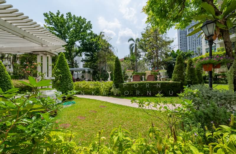 Baan Nunthasiri : บ้านนันทสิริ, กรุงเทพ, สาทร, ทุ่งมหาเมฆ, สาทร, กรุงเทพ, 120 ตร.ม., คอนโด ให้เช่า, โดย Prapaporn Boonkajornkul, 500198462 - DDproperty.com