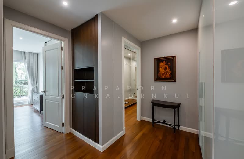 Baan Nunthasiri : บ้านนันทสิริ, กรุงเทพ, สาทร, ทุ่งมหาเมฆ, สาทร, กรุงเทพ, 120 ตร.ม., คอนโด ให้เช่า, โดย Prapaporn Boonkajornkul, 500198462 - DDproperty.com