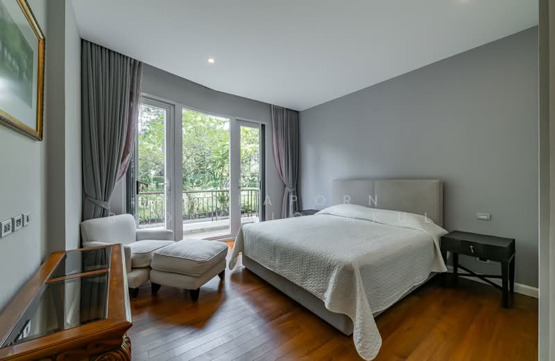 Baan Nunthasiri : บ้านนันทสิริ, กรุงเทพ, สาทร, ทุ่งมหาเมฆ, สาทร, กรุงเทพ, 120 ตร.ม., คอนโด ให้เช่า, โดย Prapaporn Boonkajornkul, 500198462 - DDproperty.com