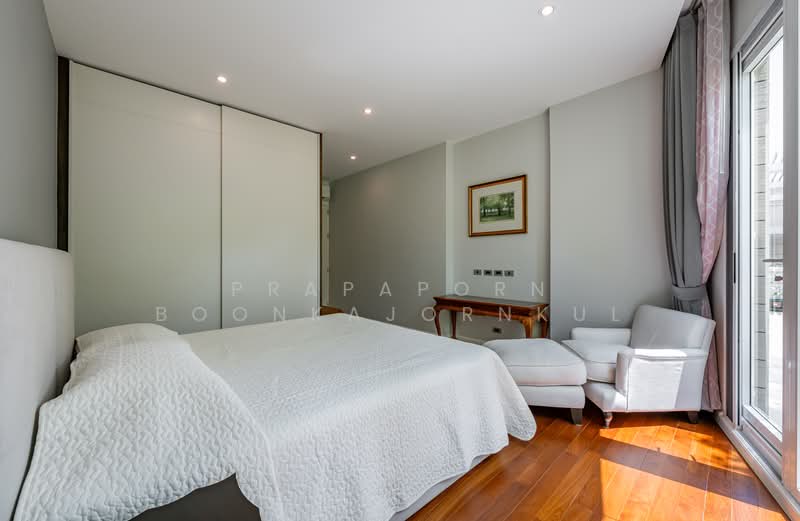 Baan Nunthasiri : บ้านนันทสิริ, กรุงเทพ, สาทร, ทุ่งมหาเมฆ, สาทร, กรุงเทพ, 120 ตร.ม., คอนโด ให้เช่า, โดย Prapaporn Boonkajornkul, 500198462 - DDproperty.com