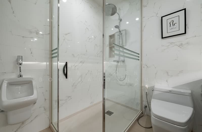 Baan Nunthasiri, Bangkok, Sathorn, Thung Maha Mek, Sathon, Bangkok, 2 Bedrooms, 120 sqm, Condo For Rent, by Prapaporn Boonkajonkul, 500198462 - DDproperty.com