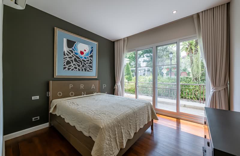 Baan Nunthasiri : บ้านนันทสิริ, กรุงเทพ, สาทร, ทุ่งมหาเมฆ, สาทร, กรุงเทพ, 120 ตร.ม., คอนโด ให้เช่า, โดย Prapaporn Boonkajornkul, 500198462 - DDproperty.com