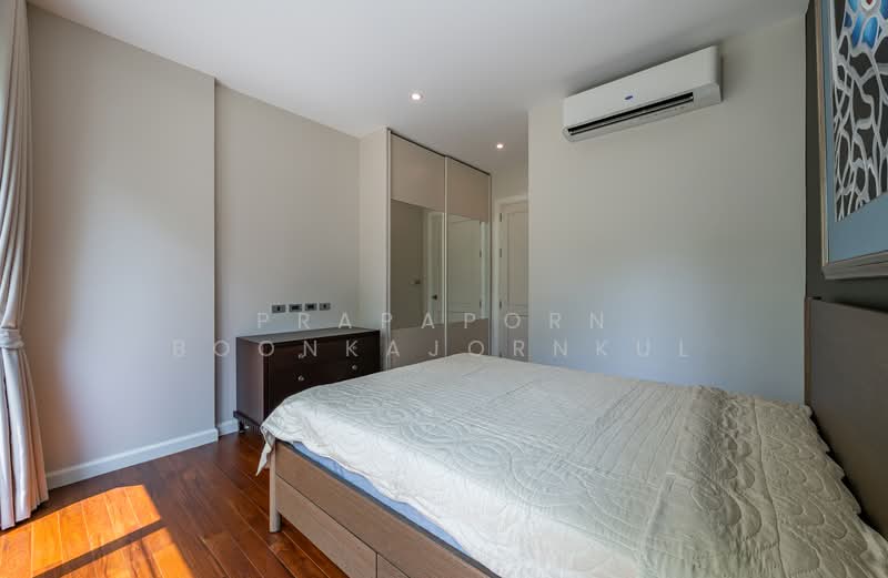 Baan Nunthasiri, Bangkok, Sathorn, Thung Maha Mek, Sathon, Bangkok, 2 Bedrooms, 120 sqm, Condo For Rent, by Prapaporn Boonkajonkul, 500198462 - DDproperty.com