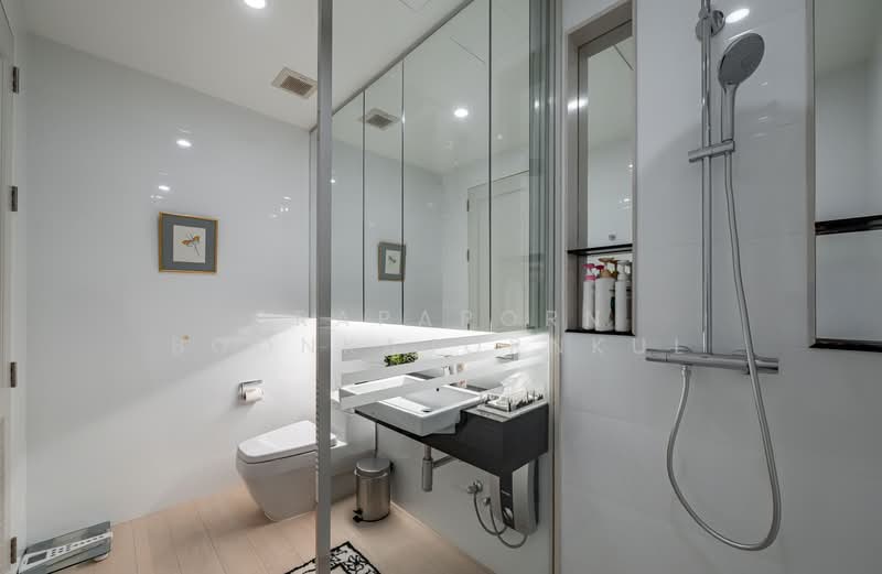 Baan Nunthasiri : บ้านนันทสิริ, กรุงเทพ, สาทร, ทุ่งมหาเมฆ, สาทร, กรุงเทพ, 120 ตร.ม., คอนโด ให้เช่า, โดย Prapaporn Boonkajornkul, 500198462 - DDproperty.com