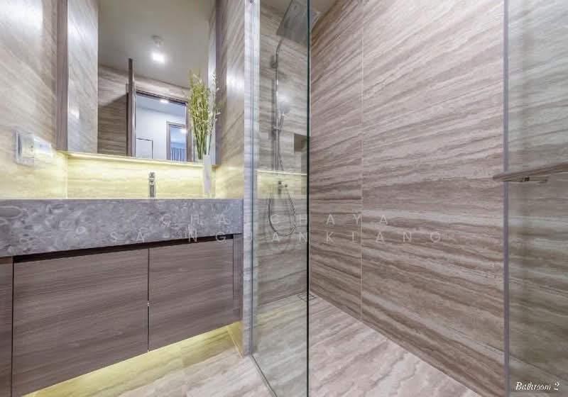 Celes Asoke, Bangkok, 8-10 Sukhumvit 21, Khlongtoei Nua, Watthana, Bangkok, 2 Bedrooms, 70 sqm, Condo For Rent, by Chatchaya Sa-Nguanklang, 500198463 - DDproperty.com